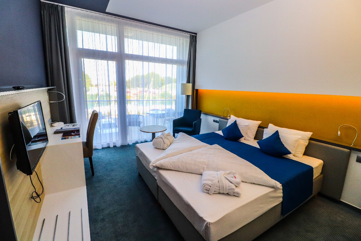 Supeior kétágyas 2