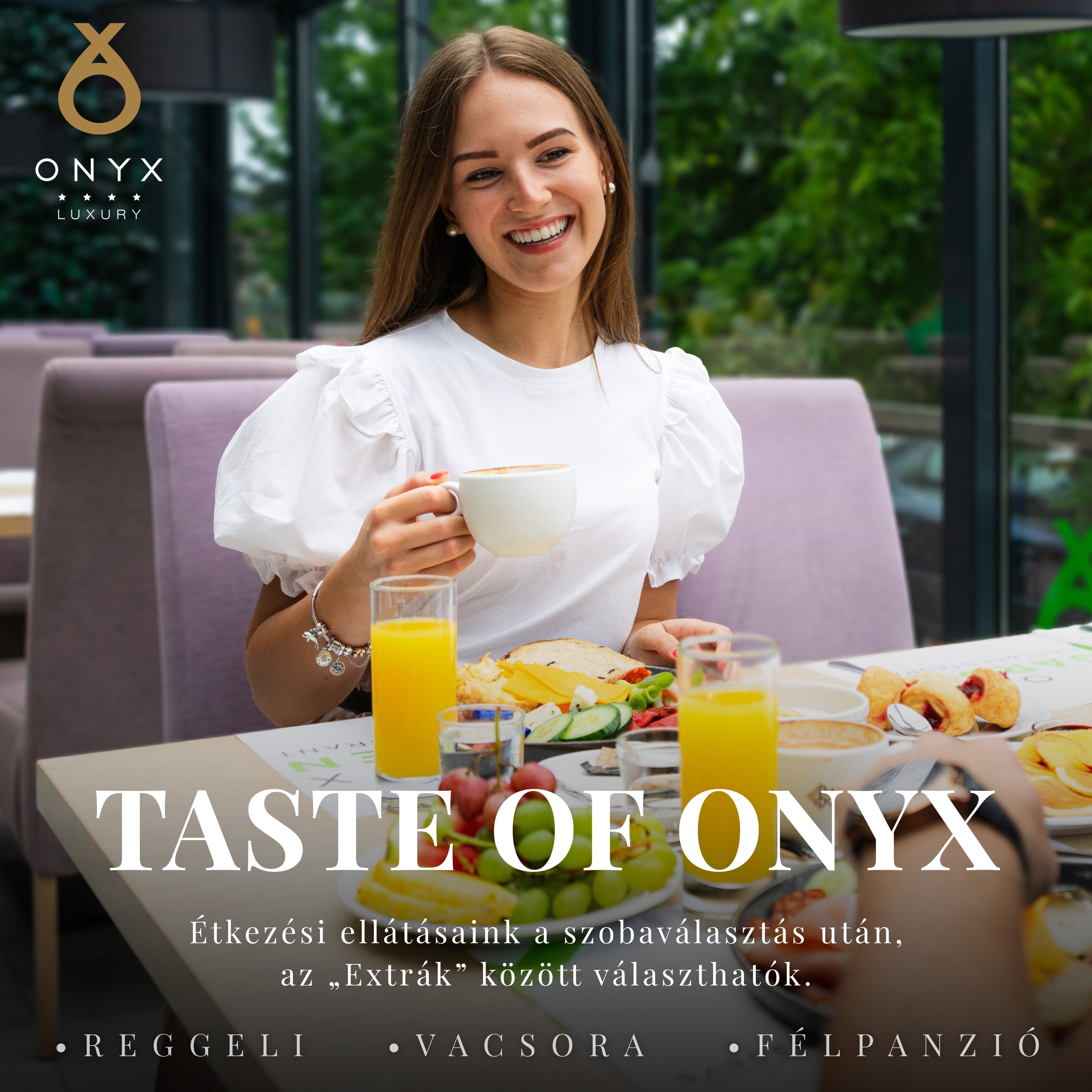 Taste of Onyx