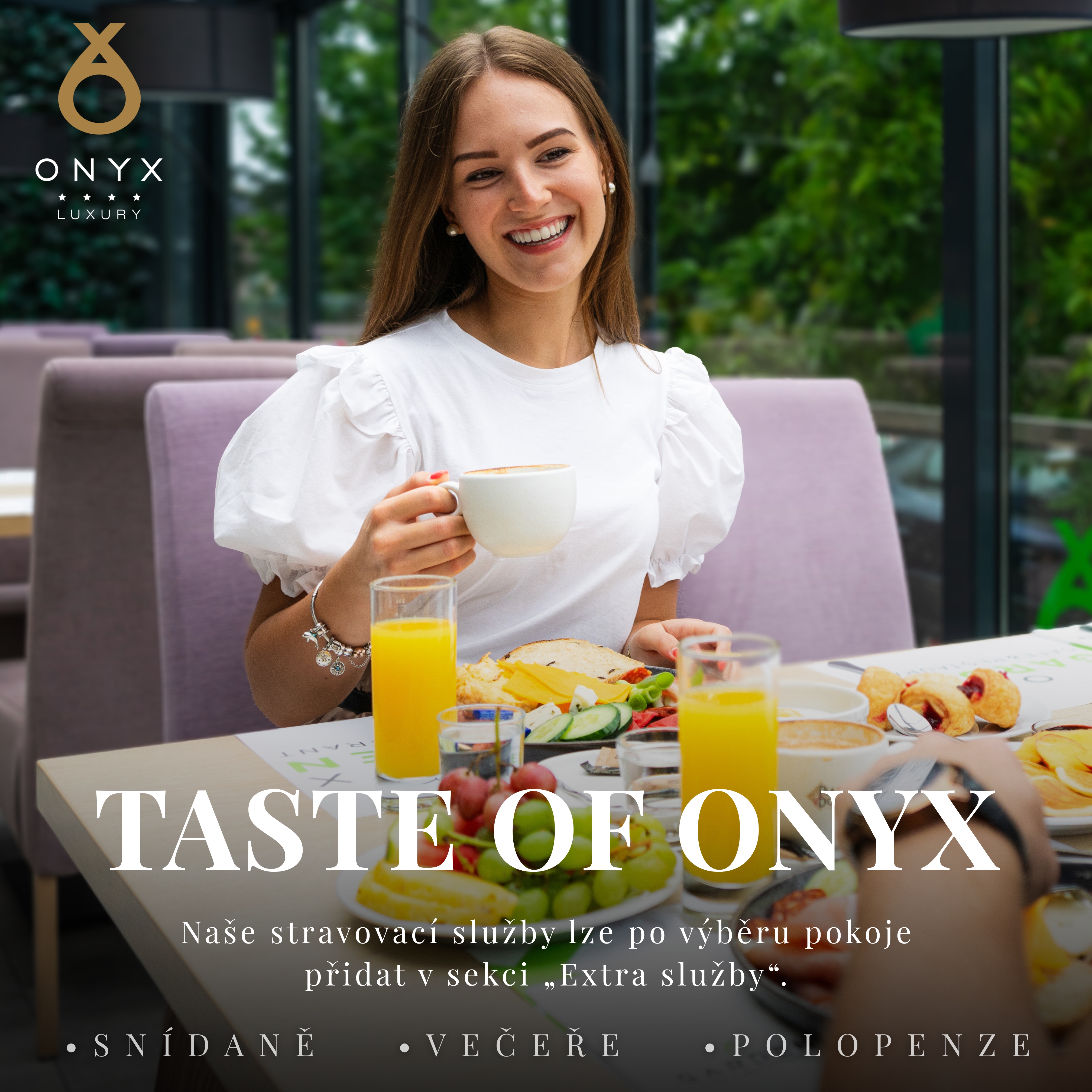 Taste of Onyx